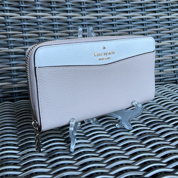 Kate Spade staci large continental wallet - Picture 2 of 16